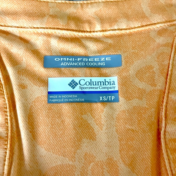 Columbia Women's Cold Bay Dress - Picture 5 of 6